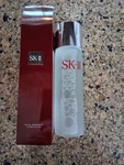 Sk-ii Facial Treatment Clear Lotion Toner 230ML New. Price: $40.00.