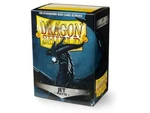 ATM11024 Arcane Tinmen - Dragon Shields: 100 Matte Jet New. Price: $17.69.