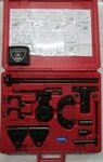 Ford Rotunda Otc Tool T96P-1000-FH/FLMH Essential Special Service Set New. Price: $90.00.