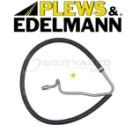 Edelmann 80408 Power Steering Return Line Hose For 7-1601 5-1119 363570 Zg New. Price: $63.33.