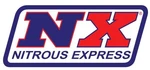 Nitrous Express 16112MC Pipe Fitting New. Price: $41.64.