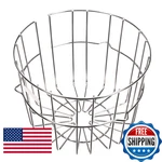 Wilbur Curtis WC-3317 Brew Basket Wire 6.22 Dia. New. Price: $57.44.