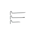Martin Tools 1000PK 3-PIECE Body Chisel Set New. Price: $85.83.