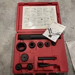 Rotunda Ford T85T-1000-A Essential Truck Service Tools TT618 Used. Price: $100.00.
