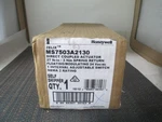 Honeywell MS7503A2130 Actuator New!. Price: $249.95.
