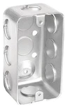G19281-UPC Southwire 2-1/8 In. 4 1-7/8 10-KNOCKOUT Handy Box New. Price: $15.99.