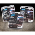 Norton 98650 Factory Grade Attachment Tape, Yd X 1/4 0.043 In, Polypropyl New. Price: $26.72.