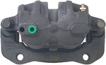 Lft Rebuilt Brake Caliper W/hwd Cardone Industries 19B2081 New. Price: $84.75.