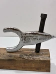 Ford Rotunda Otc T74P-3000-A3 Pinto Mustang Bobcat Lr Caster Camber Adj. Tool Used. Price: $9.99.