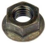 Dorman 431-706 Flange Hex Nut-class 8- M6-1.0 New. Price: $26.58.