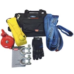 Ford Performance Parts By Warn Off-road Heavy Duty Recovery Kit New. Price: $315.00.
