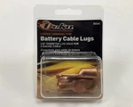 Deka 00544 3/8" Hole Copper Battery Cable Lugs, Gauge, (pack Of 2) New. Price: $6.26.