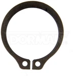 Dorman 632-062BX External Retaining Ring 5/8 In. (15.88MM) New. Price: $16.85.