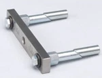 Kent-moore EN-49102 Crankshaft Bearing Cap Remover Tool Used. Price: $48.00.