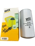 51202 Wix Spin-on Transmission Filter (replaces 3T8642) New. Price: $29.99.