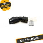 Vibrant Performance 28312 30 Degree Hose End Fitting New. Price: $58.22.