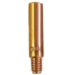 Shark Industries Ltd SRK12938 (shk) Tweco/benzil Mig Tip .030 New. Price: $27.95.