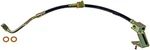 Front Left Brake Hose 2005-2009 Ford Mustang 2006 2007 2008 Dorman H620559 New. Price: $48.95.