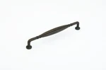 Schaub 256-ABZ Company Siena Design Handle Pull With 8" Center To New. Price: $44.32.