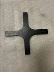 Miller 9875 Fwd Clutch Spring Compressor Mopar Jeep Special Service Tool -new-. Price: $15.00.