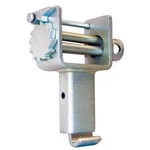 Ancra 49716-11-GRA Truck/trailer Winch, Stake Pocket, Inward New. Price: $85.49.