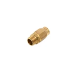 Blubird FFFX12 Fast Fix 1/2" Hose Assembly Repair Fitting New. Price: $20.12.
