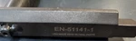 Kent Moore Km Gm EN-51141-1 Intermediate Drive Gear 1.6L Diesel Fixing Tool Used. Price: $15.00.