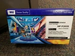 New Mse Black Premium Toner Cartridge Hp CE505A For P2035 P2055 Sealed. Price: $34.99.