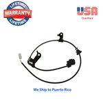 8951652120 Abs Wheel Speed Sensor Wire Harness Rear Left Fit Scion Xd 2009-2014 New. Price: $13.90.