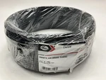 100 Feet Gates H30002-04 1/4" Nylon Hydraulic Air Brake Tube Tubing 150 Psi New. Price: $53.95.