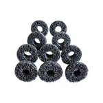 Ame International Hub Buddy Truck, Replacement Pad 10PK 22MM 37522 New. Price: $101.32.