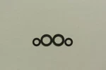 Series Pinch Tensioner Micro Washer Half Set X-7R X-1000R X-10R Tascam New. Price: $19.99.