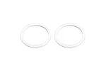 Aeromotive -12AN Nylon Sealing Washer 2/PKG New. Price: $7.08.