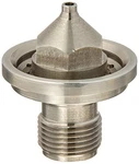 Itw Devilbiss DEV-FLG332-18K 1.8MM Fluid Tip And Seal Kit (FLG33218K) New. Price: $108.00.