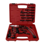 Cta Tools 3950 Master Filler Adapter Set, 19 Pieces New. Price: $239.98.