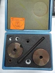 Miller Tool 7466 Rear Suspension Bushing Remover Installer Kit Used. Price: $40.49.