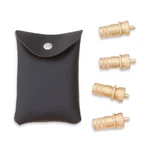 Rampage 86639 Universal Recovery Tire Deflators New. Price: $52.83.