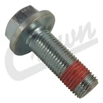 Crown Automotive Jeep Replacement Fasteners 6104257AA New. Price: $21.34.