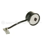 General Electric WP20X20919 Overload Compressor 7" 0.5" Lbs Genuine Part New. Price: $43.96.