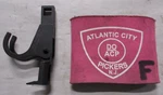 Ford Rotunda Otc Tool T94P-6565-BH (303-473) Valve Spring Compressor Used. Price: $103.94.