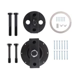 Valve Spring Compressor Kit For Detroit Diesel DD13 DD15 With Adapters New. Price: $124.05.