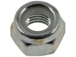Dorman 432-007 Hex Lock Nuts With Nylon Ring Class 8 Thread Size M7 1.0, Height New. Price: $34.90.