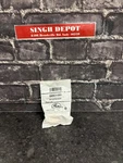 Gates G60631-0808 Adapter Fitting New. Price: $30.00.