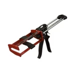 3M 08571 Manual Applicator Gun, 200 Ml Cartridges New. Price: $78.95.