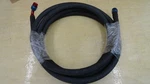 AEROQUIP-8AN Aqp Socketless Hose 15 Ft Used. Price: $119.00.