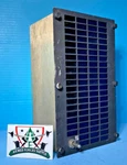 UH60 Blackhawk Helicopter Caution Air Advisory Panel Fault Function Indicator Used. Price: $2999.95.