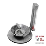 Iap Performance AC000130B Carburetor Synchronization Tool (bulk Pack) New. Price: $47.30.