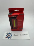Snap On Tools New ECPRE042R 400 Lumen Pocket Light Red. Price: $75.00.