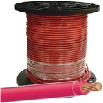 22966658 Southwire 500 Ft. 12 Awg Stranded Red Thhn Electrical New. Price: $179.12.