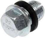 Engine Oil Drain Plug Dorman 65400 New. Price: $24.55.